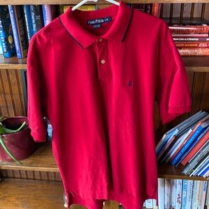 Nautica Polo